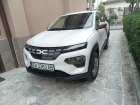 Обява за продажба на Dacia Spring Extreme 65 к.с. 08/2023  ~26 500 лв. - изображение 11