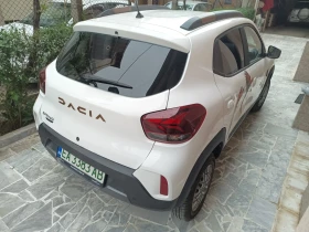 Dacia Spring Extreme 65 .. 08/2023  | Mobile.bg    13