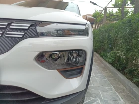 Обява за продажба на Dacia Spring Extreme 65 к.с. 08/2023  ~26 500 лв. - изображение 1