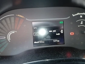 Обява за продажба на Dacia Spring Extreme 65 к.с. 08/2023  ~26 500 лв. - изображение 9