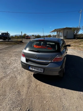 Opel Astra | Mobile.bg    7