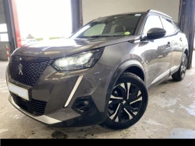Peugeot 2008 1.5BLUE HDI ALLURE EAT8 131