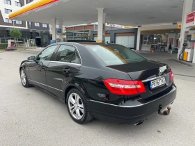 Mercedes-Benz E 350 | Mobile.bg    5