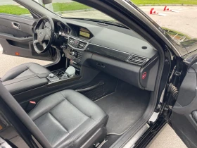 Mercedes-Benz E 350 | Mobile.bg    9