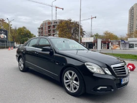 Mercedes-Benz E 350 | Mobile.bg    4