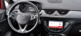 Opel Corsa 1.2i* NAVI*  | Mobile.bg    12