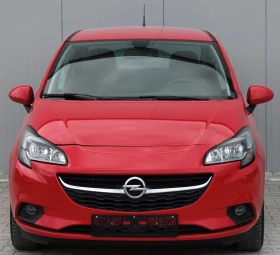 Opel Corsa 1.2i* NAVI*  | Mobile.bg    8