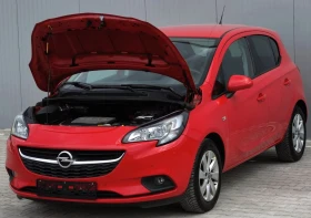 Opel Corsa 1.2i* NAVI*  | Mobile.bg    17