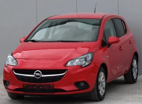 Opel Corsa 1.2i* NAVI*  | Mobile.bg    7