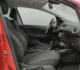 Opel Corsa 1.2i* NAVI*  | Mobile.bg    13