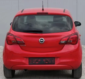 Opel Corsa 1.2i* NAVI*  | Mobile.bg    4