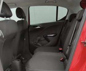 Opel Corsa 1.2i* NAVI*  | Mobile.bg    14