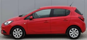 Opel Corsa 1.2i* NAVI*  | Mobile.bg    6