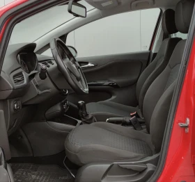 Opel Corsa 1.2i* NAVI*  | Mobile.bg    9