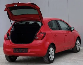 Opel Corsa 1.2i* NAVI*  | Mobile.bg    16