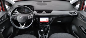 Opel Corsa 1.2i* NAVI*  | Mobile.bg    11