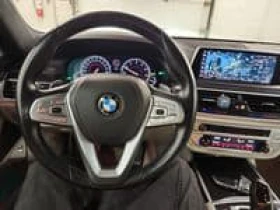 BMW 750 I XDRIVE * CARFAX* *  *  | Mobile.bg    9