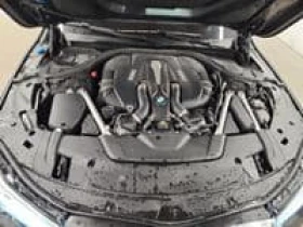 BMW 750 I XDRIVE * CARFAX* *  *  | Mobile.bg    15