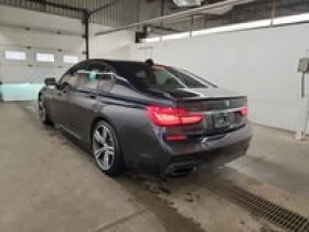 BMW 750 I XDRIVE * CARFAX* *  *  | Mobile.bg    5