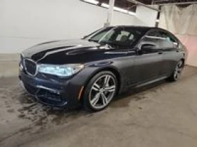  BMW 750