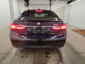 BMW 750 I XDRIVE * CARFAX* *  *  | Mobile.bg    4