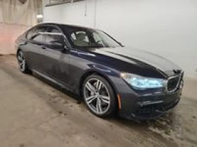 BMW 750 I XDRIVE * CARFAX* *  *  | Mobile.bg    2