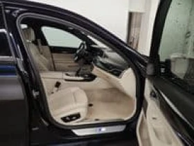 BMW 750 I XDRIVE * CARFAX* *  *  | Mobile.bg    13