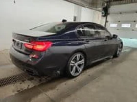 BMW 750 I XDRIVE * CARFAX* *  *  | Mobile.bg    3