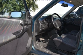 Opel Astra 1.6  | Mobile.bg    4