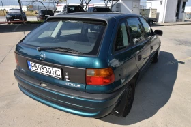 Opel Astra 1.6  | Mobile.bg    3