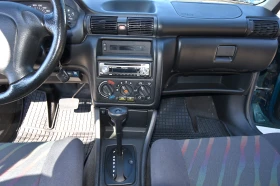 Opel Astra 1.6  | Mobile.bg    8