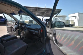 Opel Astra 1.6  | Mobile.bg    7