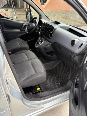 Citroen Berlingo - 10500 лв. - 25768293 5