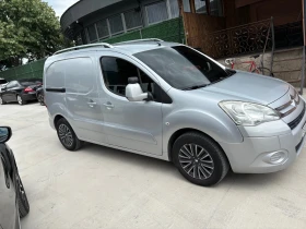 Citroen Berlingo - 10500 лв. - 25768293 3