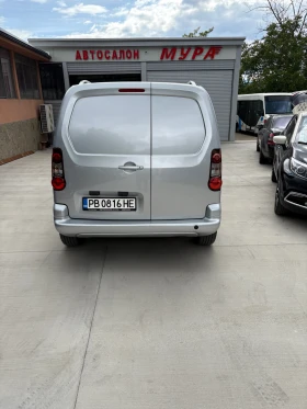 Citroen Berlingo - 10500 лв. - 25768293 4