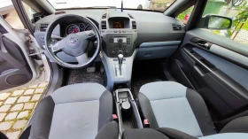 Обява за продажба на Opel Zafira 2.2 Direct ~2 500 лв. - изображение 8