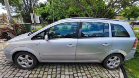 Обява за продажба на Opel Zafira 2.2 Direct ~2 500 лв. - изображение 1