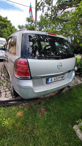 Обява за продажба на Opel Zafira 2.2 Direct ~2 500 лв. - изображение 3