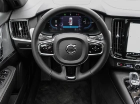 Volvo S90 T8 Recharge AWD = Ultimate Dark =  | Mobile.bg    6