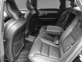 Volvo S90 T8 Recharge AWD = Ultimate Dark =  | Mobile.bg    11