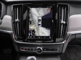 Volvo S90 T8 Recharge AWD = Ultimate Dark =  | Mobile.bg    8