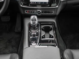 Volvo S90 T8 Recharge AWD = Ultimate Dark =  | Mobile.bg    9