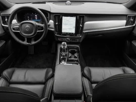 Volvo S90 T8 Recharge AWD = Ultimate Dark =  | Mobile.bg    7