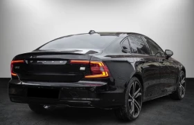 Volvo S90 T8 Recharge AWD = Ultimate Dark =  | Mobile.bg    2
