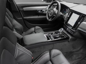 Volvo S90 T8 Recharge AWD = Ultimate Dark =  | Mobile.bg    10