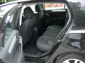 VW Golf 2.0 TDI High Line  | Mobile.bg    13