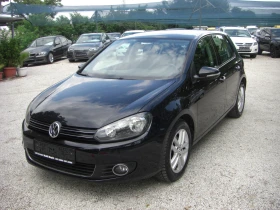 VW Golf 2.0 TDI High Line 