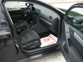 VW Golf 2.0 TDI High Line  | Mobile.bg    15