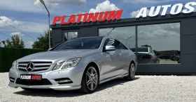 Обява за продажба на Mercedes-Benz E 220 220CDI/AMG/AVANTGARDE/PANO/PODGREV/КАМЕРА ~18 999 лв. - изображение 1