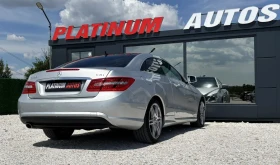 Обява за продажба на Mercedes-Benz E 220 220CDI/AMG/AVANTGARDE/PANO/PODGREV/КАМЕРА ~18 999 лв. - изображение 9